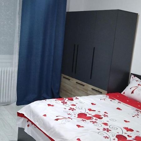 Apartament Apartament Jassy Zewnętrze zdjęcie