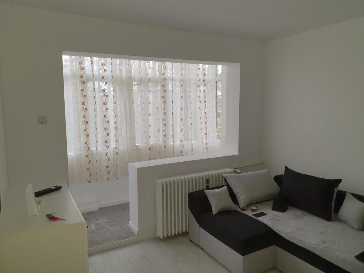 Apartament Apartament Jassy Zewnętrze zdjęcie