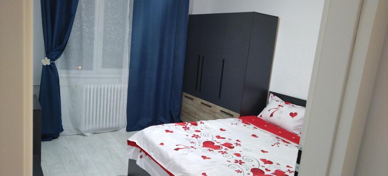 Apartament Apartament Jassy Zewnętrze zdjęcie