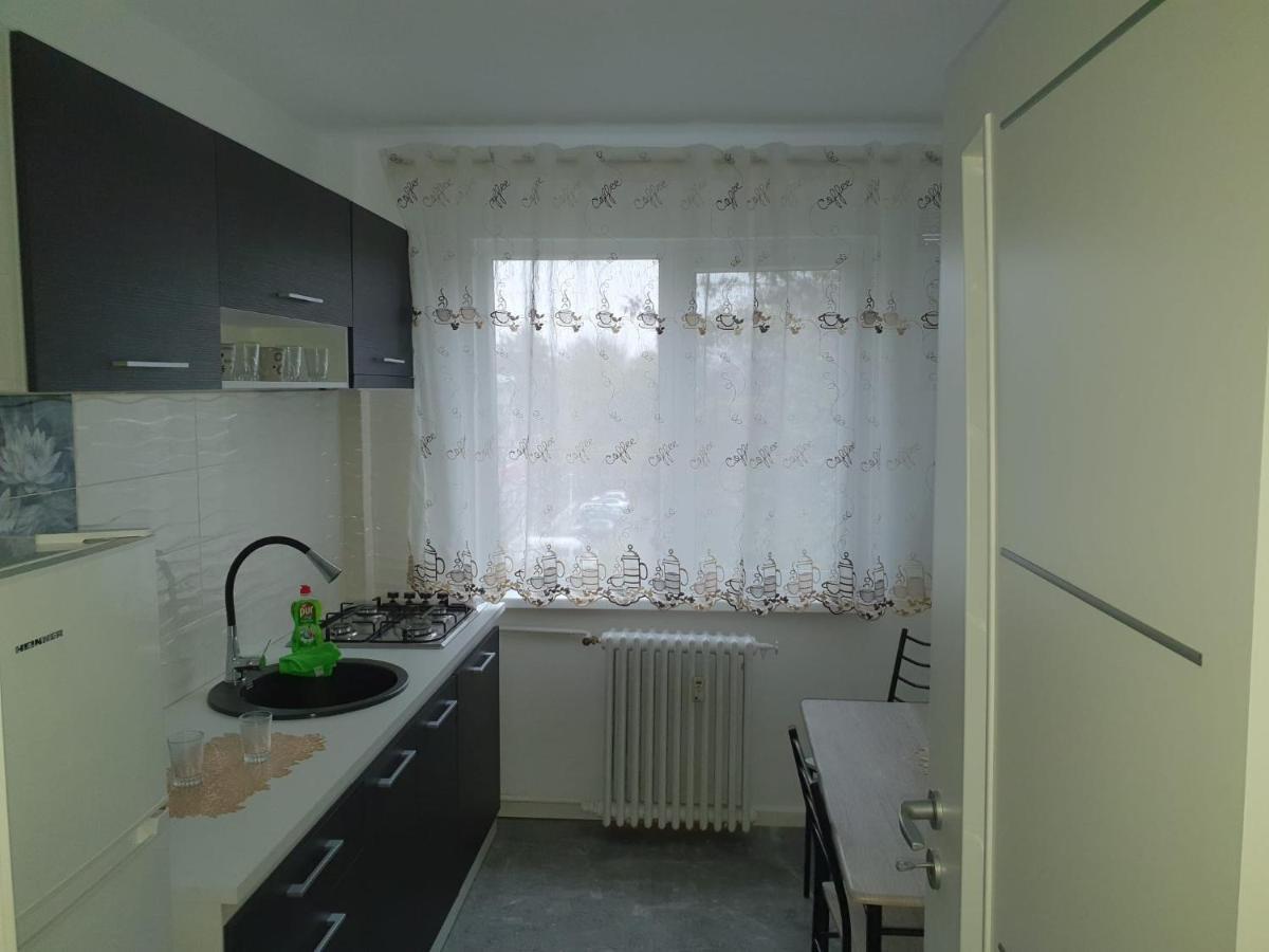 Apartament Apartament Jassy Zewnętrze zdjęcie