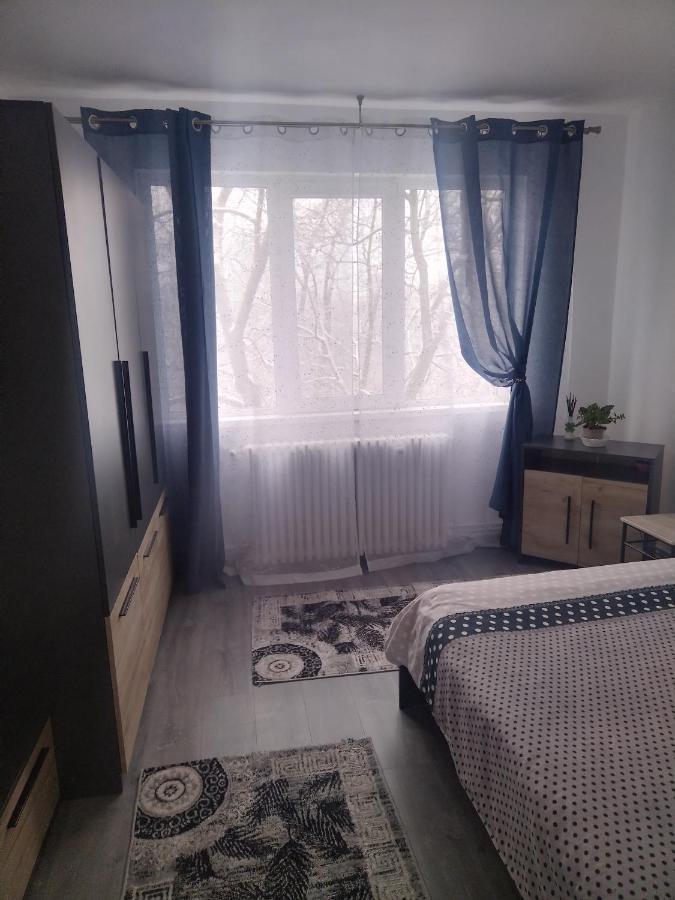 Apartament Apartament Jassy Zewnętrze zdjęcie