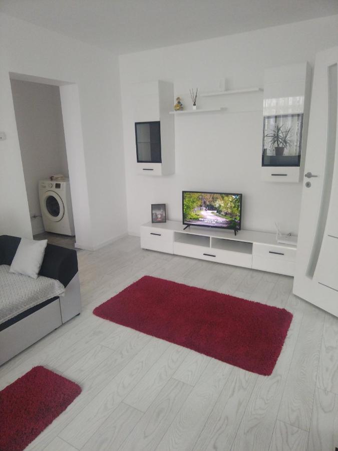 Apartament Apartament Jassy Zewnętrze zdjęcie