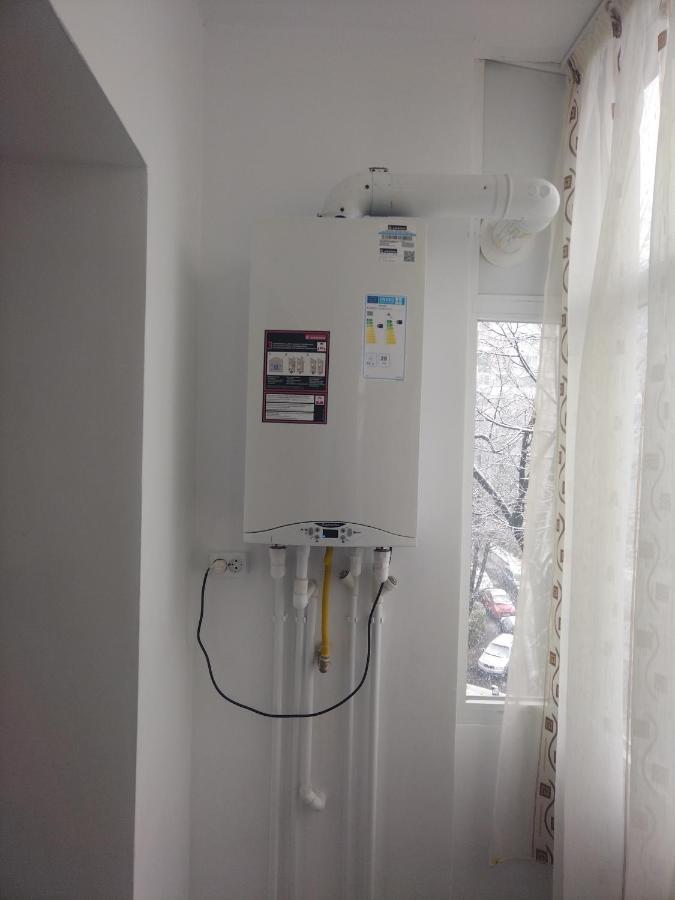 Apartament Apartament Jassy Zewnętrze zdjęcie