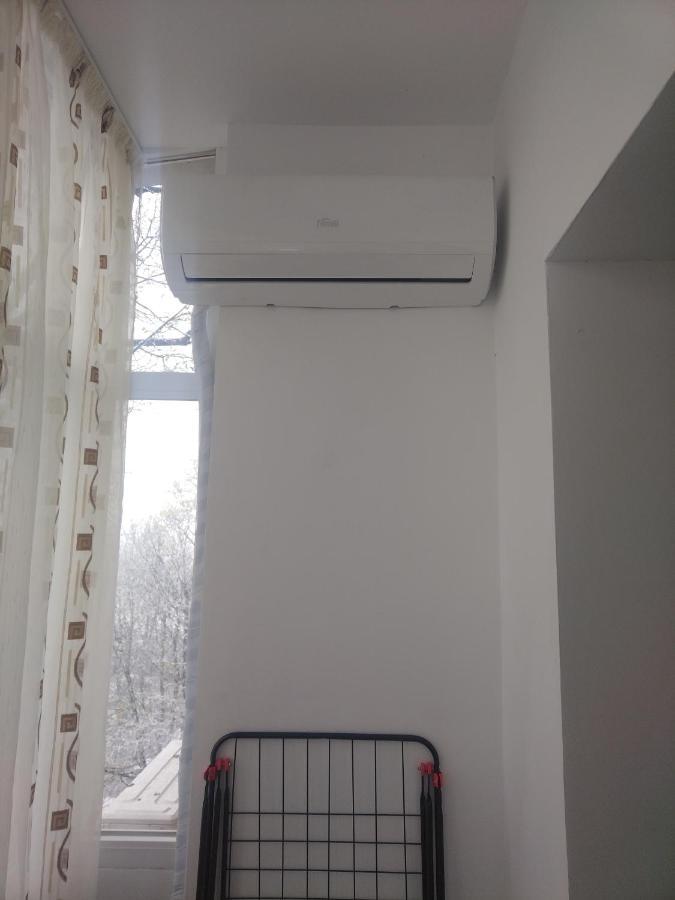 Apartament Apartament Jassy Zewnętrze zdjęcie